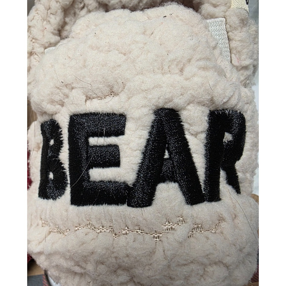 Dearforms Slippers, Babies/Toddlers, Memory Foam, 2 Pairs 3-9 Months, Non-Slip - Picture 8 of 12